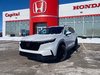 2024 Honda CR-V Sport-0