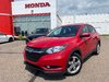 2018 Honda HR-V EX-0
