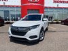 2022 Honda HR-V LX-0