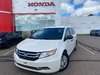 2016 Honda Odyssey LX-0