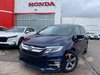 Honda Odyssey  2018-0