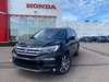 Honda Pilot Touring 2017-0