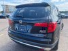 Honda Pilot Touring 2017-2