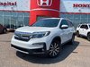 2022 Honda Pilot EX-L Navi-0