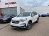 2022 Honda Pilot Touring 7-Passenger-0