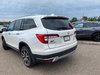 2022 Honda Pilot Touring 7-Passenger-2