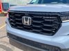 2025 Honda Pilot Black Edition-4