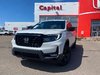 2021 Honda Ridgeline Black Edition-0