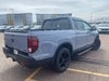 2022 Honda Ridgeline Black Edition-6