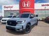 2022 Honda Ridgeline Black Edition-0