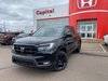2024 Honda Ridgeline Black Edition-0