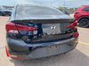 Hyundai Elantra Essential 2020-2