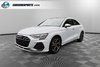 2025 Audi A3 40 Progressiv-0