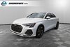 2025 Audi A3 40 Progressiv-0