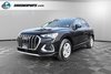 2021 Audi Q3 Komfort-0