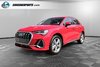 2021 Audi Q3 2.0 Technik-0