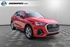 2021 Audi Q3 2.0 Technik-2