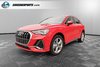 2021 Audi Q3 2.0 Technik-0