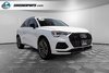 2025 Audi Q3 LEATHER, PANORAMA SUNROOF-2