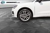 2025 Audi Q3 LEATHER, PANORAMA SUNROOF-8
