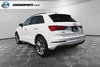 2025 Audi Q3 LEATHER, PANORAMA SUNROOF-6