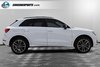 2025 Audi Q3 LEATHER, PANORAMA SUNROOF-3