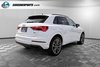 2025 Audi Q3 LEATHER, PANORAMA SUNROOF-4