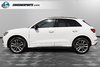 2025 Audi Q3 LEATHER, PANORAMA SUNROOF-7