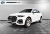 2023 Audi Q5 45 Komfort-0