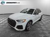 2022 Audi SQ5 3.0 Progressiv-0