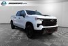 2024 Chevrolet Silverado 1500 LT Trail Boss 4X4 FINANCING AVAILABLE!-2