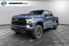 2024 Chevrolet Silverado 1500 LT Trail Boss-0