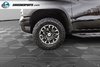 2025 Chevrolet Silverado 1500 ZR2-10