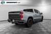 2026 Chevrolet Silverado 1500 RST-4