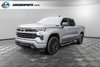 2026 Chevrolet Silverado 1500 RST-0