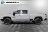 2025 Chevrolet Silverado 2500HD Custom-7