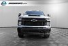 2025 Chevrolet Silverado 2500HD Custom-1