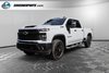 2025 Chevrolet Silverado 2500HD Custom-0