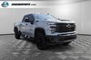 2025 Chevrolet Silverado 2500HD Custom-2
