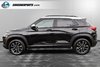 2023 Chevrolet TrailBlazer ACTIV, Spacious Rear Cabin-7
