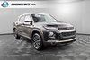 2023 Chevrolet TrailBlazer ACTIV, Spacious Rear Cabin-2