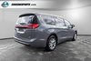 2023 Chrysler Pacifica Touring-L, AWD, PREMIUM COMFORT, 7 PASSENGER-4
