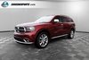 2019 Dodge Durango Citadel HEMI! FINANCING AVAILABLE-0