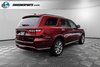 2019 Dodge Durango Citadel HEMI! FINANCING AVAILABLE-4