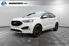2022 Ford Edge ST Line AWD FINANCE TODAY!-0