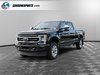 2021 Ford F-350SD Platinum DIESEL ! FINANCING AVAILABLE-0