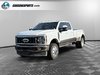 2023 Ford F-450SD King Ranch RARE! FINANCING AVAILABLE!-0