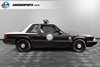1989 Ford Mustang LX-3