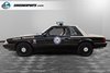 1989 Ford Mustang LX-7