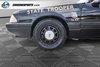 1989 Ford Mustang LX-8